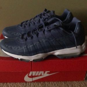 Nike AirMax 95 Ultra